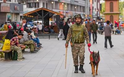 NIA Pahalgam Investigation: हल्ला झाला त्यादिवशी ते दुकान बंद होते, NIA ला का आहे  संशय ?