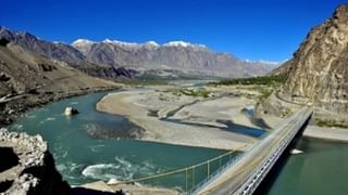 पाकिस्तानात धाकधुक वाढली, दोन महीन्यांचे राशन भरण्याचे आदेश.