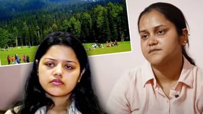 Pahalgam Terror Attack : हिमांशीने ऐशन्याकडून शिकावं....नौदल अधिकारी नरवाल यांच्या पत्नीला असे सल्ले का दिले जातायत?