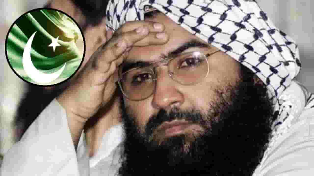 Masood Azhar : जैशचा म्होरक्या मसूद अझहरला पाक सरकारकडून 14 कोटी मिळणार, पाकिस्तानात पुन्हा अतिरेक्यांचे अड्डे तयार होणार?