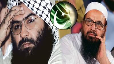 Operation Sindoor : ऑपरेशन ‘सिंदूर’मध्ये लष्कर, जैशच्या ‘या’ टॉप 5 कमांडरचा खात्मा, पाकिस्तानातून थेट नावं समोर