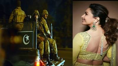 भारतीय सैनिकांच्या मृतदेहांच्या बदल्यात अभिनेत्री द्या..., पाकिस्तानने अजब मागणी केली तेव्हा...