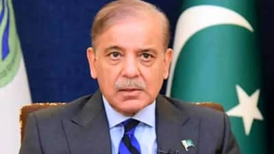 India Pakistan War Situation : पाकिस्तानात अणूबॉम्बच नियंत्रण कोणाकडे? शहबाज शरीफ यांनी बोलवली बैठक