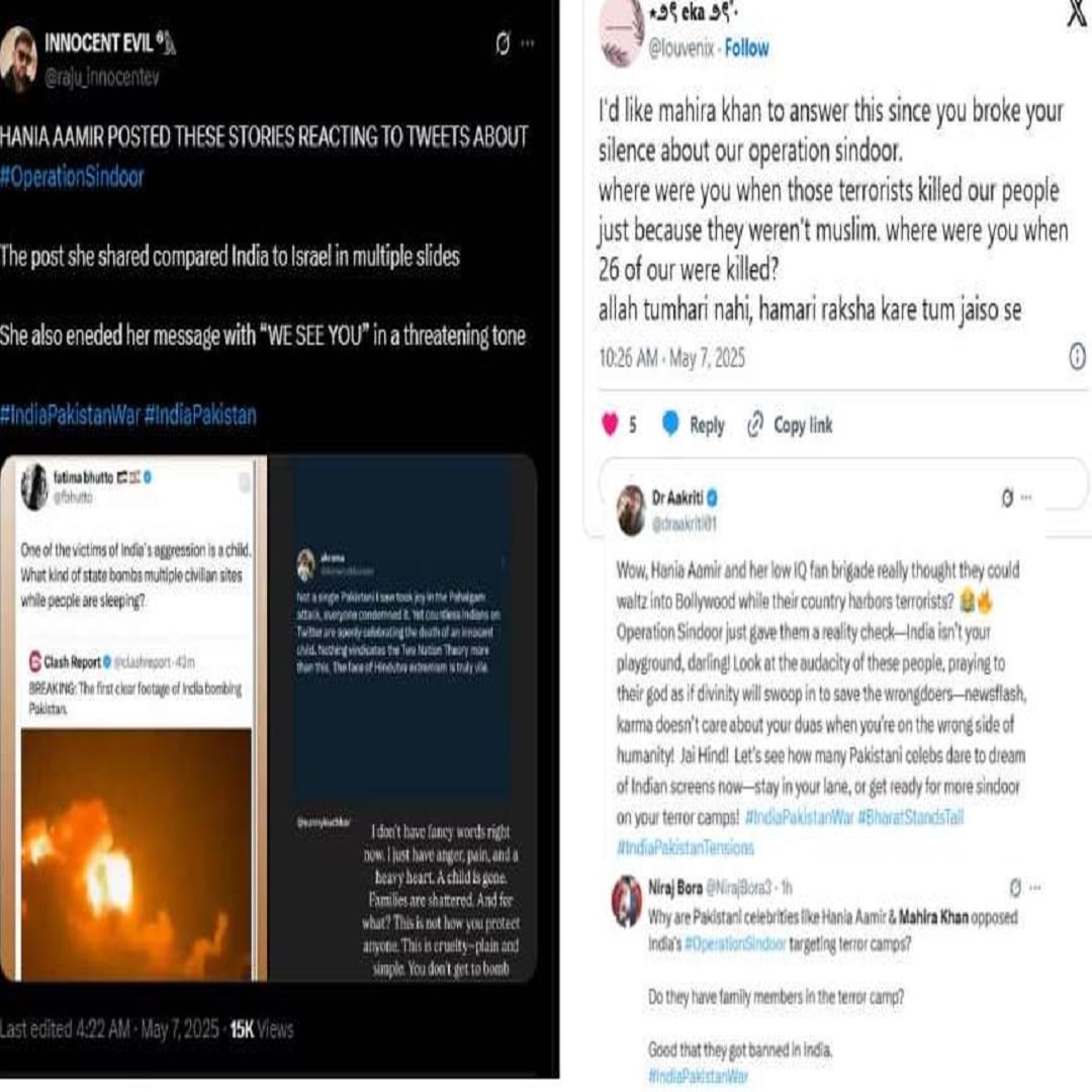 pakistan artists troll