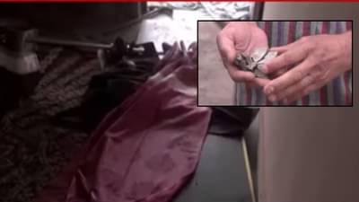 India vs Pakistan War : सीमावर्ती भागात घरांचं नुकसान; भारताकडून पाकिस्तानला चोख प्रत्युत्तर