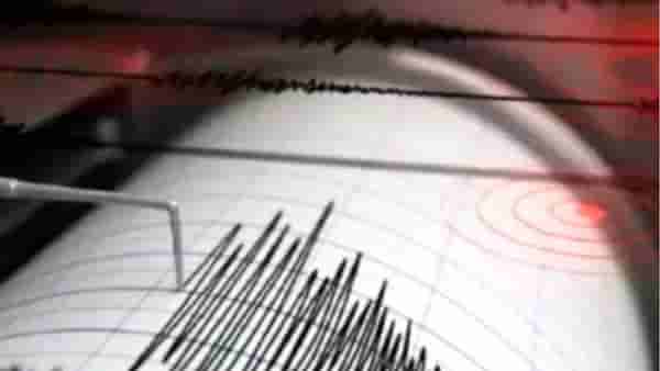 पाकिस्तान पुन्हा हादरले, निसर्गाने धारण केला रुद्रावतार, नेमकं काय घडलं?