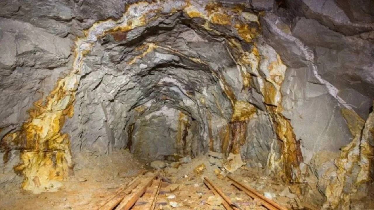  पाकिस्तान सरकार या भागात खोदकाम करण्याचा तसेच सोनं काढण्याचा विचार करत आहे. 