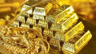 काय सोने 12,000 रुपयांनी स्वस्त होणार? तज्ज्ञांनी सांगितले सोन्याच्या घसरणी मागील कारण