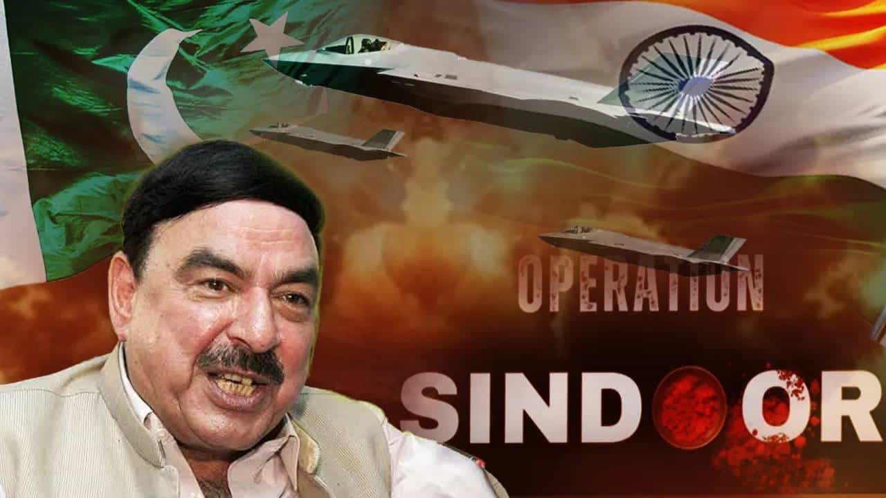 मोठी बातमी ! पुढील 17 दिवस पाकिस्तानसाठी धोक्याचे?; पाकच्या बड्या नेत्याची भविष्यवाणी काय?