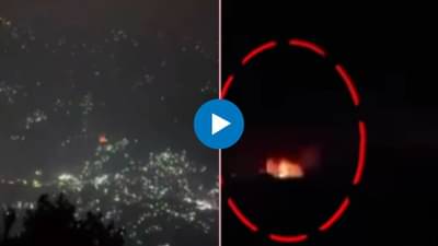 Operation Sindoor : जखमी दहशतवाद्यांची भेट घेण्यासाठी पाकिस्तानी अधिकारी रुग्णालयात