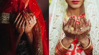 22 पाकिस्तानी वधू आणि त्यांच्या 95 मुलांनी वाढवले टेन्शन !.