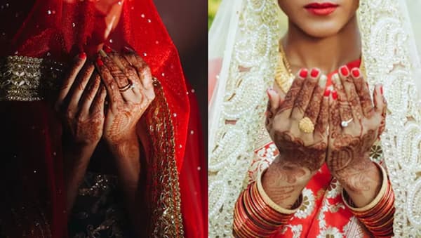 22 पाकिस्तानी वधू आणि त्यांच्या 95 मुलांनी वाढवले टेन्शन ! 500 कुटुंबांचा शोध सुरु