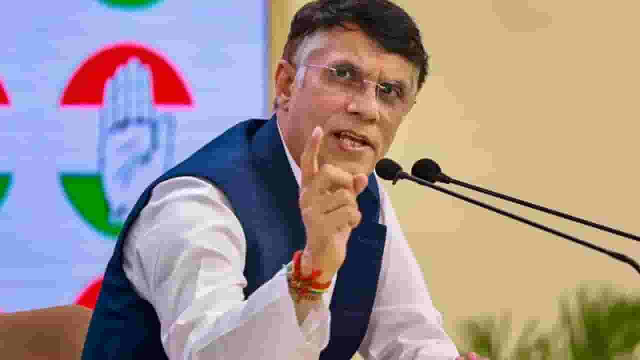 Pawan Khera : मोरारजी देसाईंनी रॉ एजेंट्सची माहिती पाकिस्तानला दिली? कॉंग्रेस नेत्याचा खळबळजनक दावा