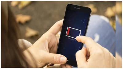 फोनची बॅटरी लवकर संपते? ‘हा’ मोड ऑन करा, आणि स्मार्टफोन 2 दिवस चालवा!