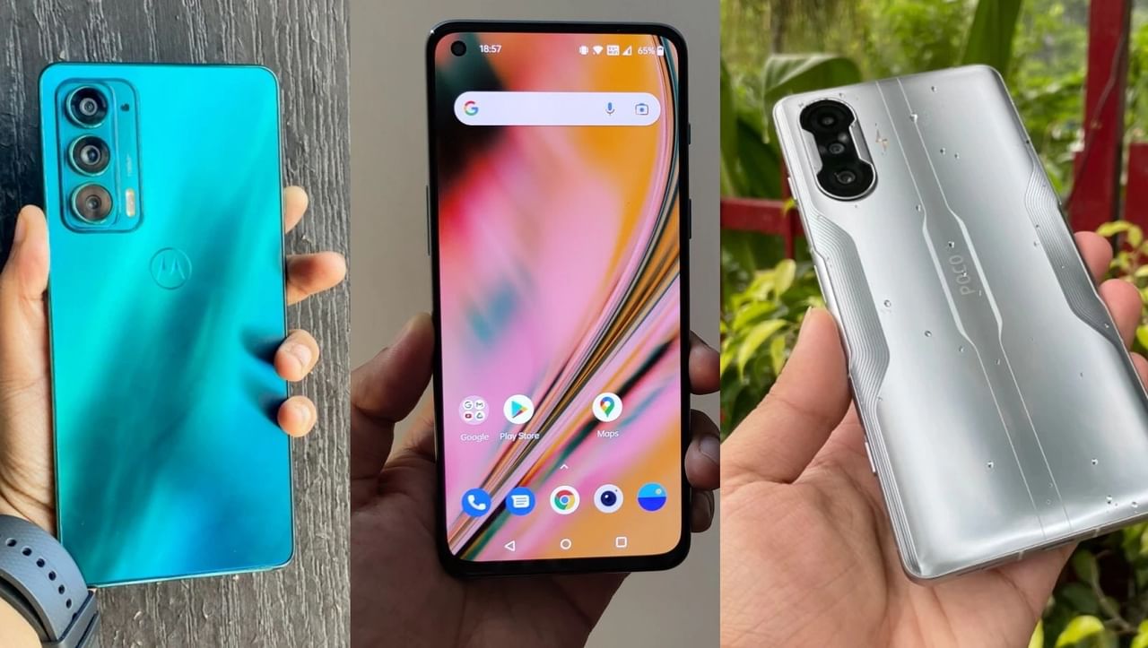 ३० हजारांत असा फोन ज्यात DSLR चा अनुभव मिळेल ? जाणून घ्या कसे!