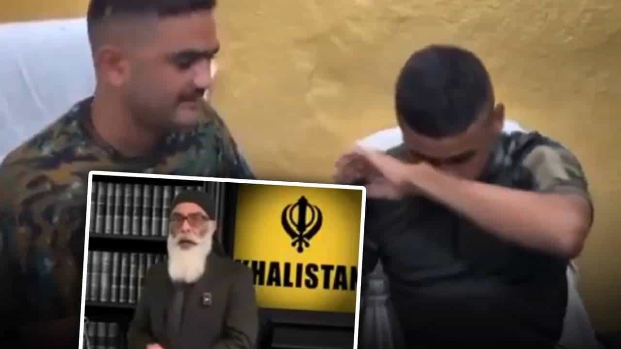 IndiavsPakistan : संघर्ष सुरू होताच सैनिक रडू लागले, महिला पायलटला पाकने पकडलं, काय खरं?; PIB फॅक्टचेक द्वारे जाणून घ्या सत्य