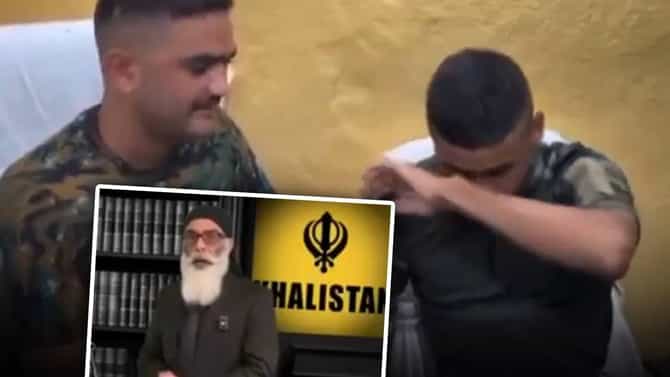 IndiavsPakistan : संघर्ष सुरू होताच सैनिक रडू लागले, महिला पायलटला पाकने पकडलं, काय खरं?; PIB फॅक्टचेक द्वारे जाणून घ्या सत्य