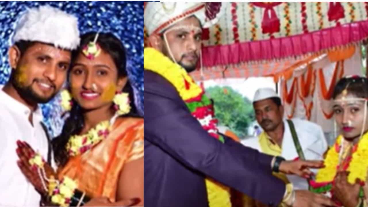 Pimpri Chinchwad : हुंड्यासाठी आणखी एक बळी; लग्नाच्या 5 महिन्यातच विवाहितेने संपवलं जीवन