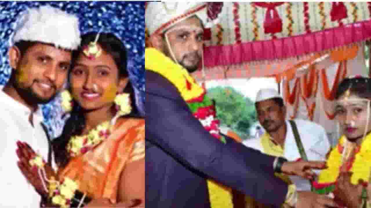 Pimpri Chinchwad : हुंड्यासाठी आणखी एक बळी; लग्नाच्या 5 महिन्यातच विवाहितेने संपवलं जीवन