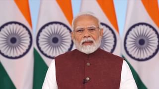 ऑपरेशन सिंदूर आता फक्त स्थगित.. पंतप्रधान मोदींचा पाकिस्तानला इशारा.