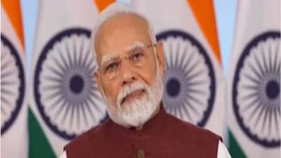पंतप्रधान नरेंद्र मोदींचे ऑपरेशन सिंदूरवर पहिल्यांदा भाष्य, म्हणाले हा पराक्रम देशातील प्रत्येक मुलीला..