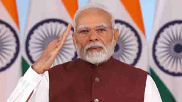 Pm Narendra Modi Full Speech : दहशतवादाविरोधात झिरो टॉलरन्स ही चांगल्या जगाची गॅरंटी, पंतप्रधान नरेंद्र मोदींचे संपूर्ण भाषण
