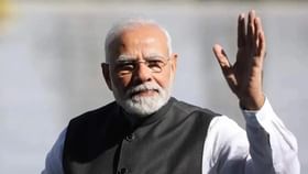 पंतप्रधान नरेंद्र मोदी आज मुंबईच्या दौऱ्यावर
