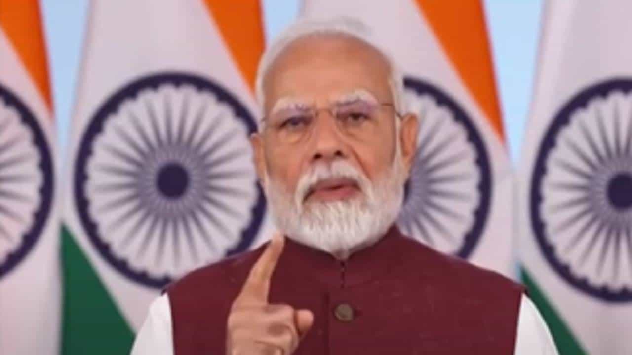 PM MODI :  Operation Sindoor हे फक्त नाव नाही तर... पंतप्रधान मोदी काय म्हणाले?
