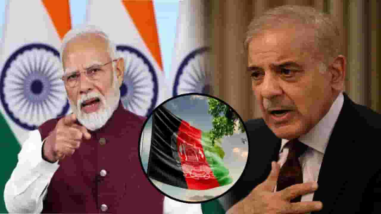 India-Pakistan Conflict : पाकिस्तानची आणखी कोंडी होणार, भारताची तालिबानशी हातमिळवणी, तहानलेला पाक पाण्यासाठी व्याकूळच