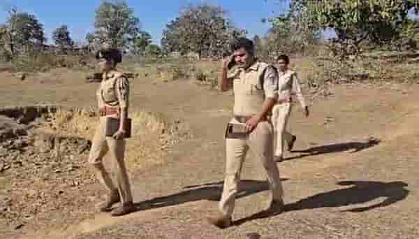 जिच्या रेप-मर्डर केसमध्ये तिघांना झाला तुरुंगवास, ती पीडिता 18 महीन्यानंतर जीवंत परत आली, धक्कादायक मर्डर मिस्ट्री