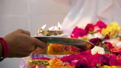 Puja Importance: पूजा करताना योग्य नियमांचे पालन केल्यामुळे तुमच्या जीवनामध्ये येईल सुख शांती....