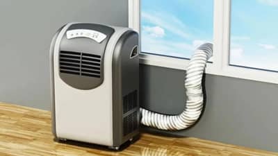 उन्हाळ्यात दिलासा की खिशाला फटका? पोर्टेबल AC खरेदीपूर्वी या ५ गोष्टी नक्की वाचा!