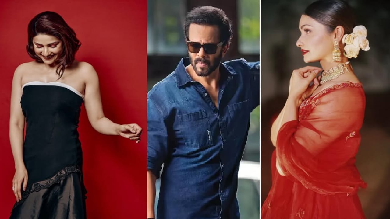 चित्रपटाच्या बदल्यात अभिनेत्रीला एक रात्र घालवण्याची ऑफर; रोहित शेट्टीच्या एक्स गर्लफ्रेंडसोबत काय घडलं?