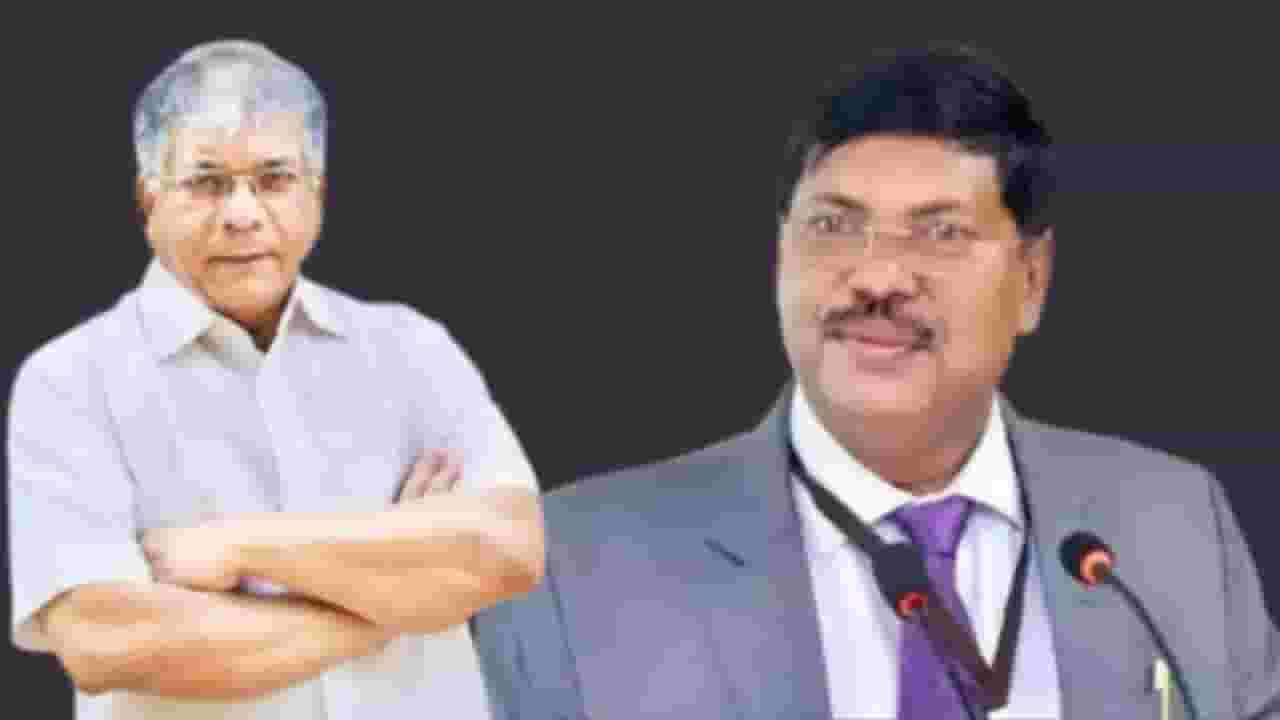 Prakash Ambedkar : स्वतःची इभ्रत स्वतः राखली पाहिजे; प्रकाश आंबेडकरांचा सरन्यायाधीश गवईंना सल्ला