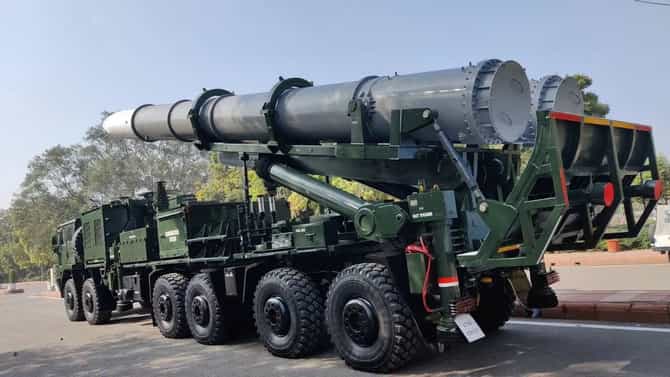 India-Pakistan War Tension : युद्ध स्थितीत इंडियन आर्मीचा एक मोठा निर्णय, पाकिस्तानात बरबादीचा प्रलय येणार