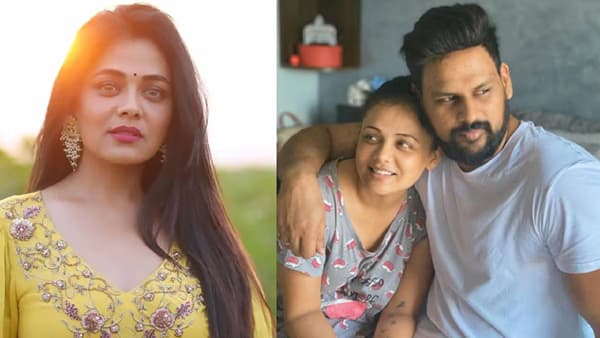 प्रार्थना बेहरेनं केलं नव्या पाहुण्यातं स्वागत, चिमुकल्यासोबत फोटो पोस्ट करत म्हणाली, माझं बाळ...