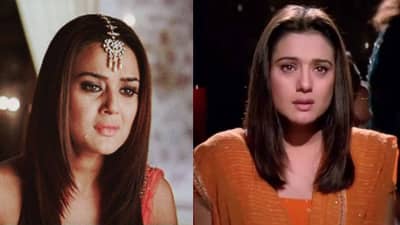 प्रिती झिंटाने कार अपघातात गमावलं पहिलं प्रेम; आजसुद्धा आठवणीत कोसळतं रडू