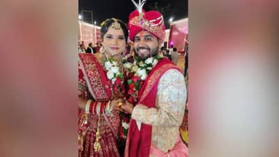 सरकारी जॉब मिळाला, १० तारखेला जॉइंट होणार होती, पण अखेर तिने स्वत:ला संपवले