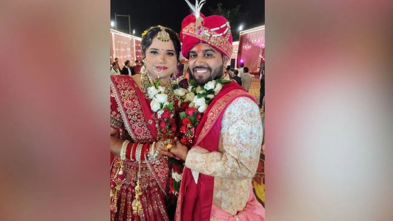 सरकारी जॉब मिळाला, १० तारखेला जॉइंट होणार होती, पण अखेर तिने स्वत:ला संपवले