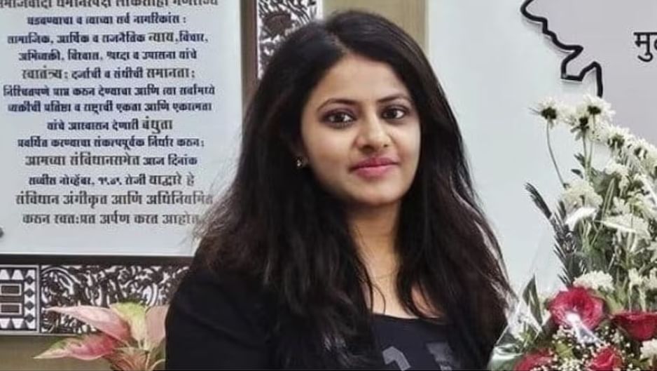 बडतर्फ आयएएस पूजा खेडकर यांना सुप्रीम कोर्टाचा सशर्त जामिन, कोर्ट म्हणाले.. ‘ना ड्रग माफिया, ना आंतकवादी'