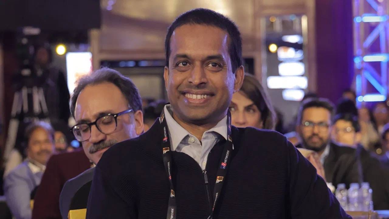 बॅडमिंटन चॅम्पियन्स घडवणाऱ्या अकादमीची कहाणी, पुलेला गोपीचंद यांनी सांगितला सर्व प्रवास बॅडमिंटन चॅम्पियन्स घडवणाऱ्या अकादमीची कहाणी, पुलेला गोपीचंद यांनी सांगितला सर्व प्रवास