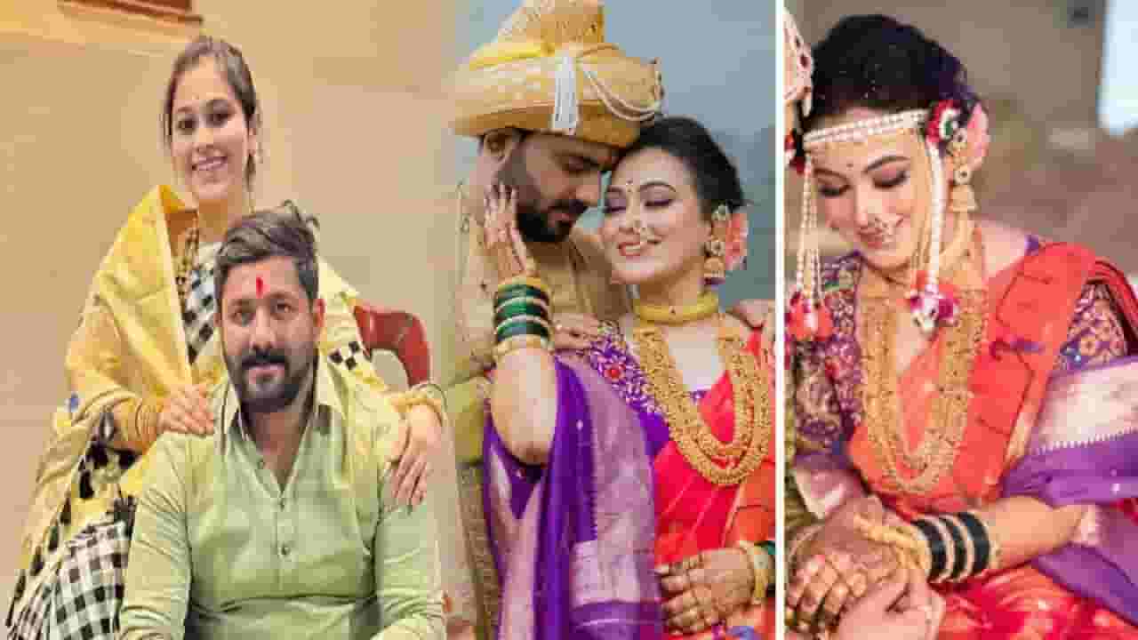 Vaishnavi Hagawane Case धक्कादायक माहिती उघड, वैष्णवीच्या आत्महत्येपूर्वी 8 दिवस... नवरा शंशाकचं अमानुष कृत्य समोर