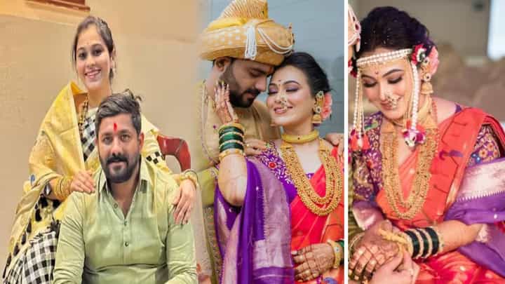 Vaishnavi Hagawane Case धक्कादायक माहिती उघड, वैष्णवीच्या आत्महत्येपूर्वी 8 दिवस... नवरा शंशाकचं अमानुष कृत्य समोर Vaishnavi Hagawane Case धक्कादायक माहिती उघड, वैष्णवीच्या आत्महत्येपूर्वी 8 दिवस... नवरा शंशाकचं अमानुष कृत्य समोर