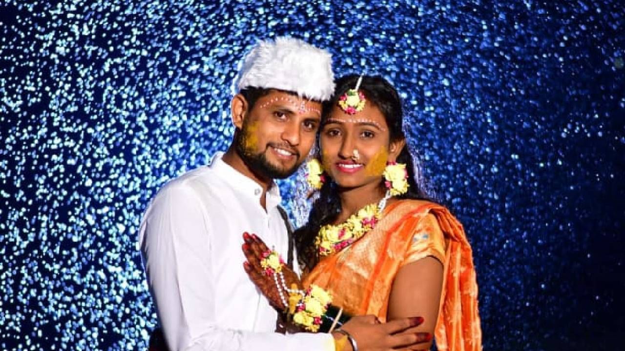 पुणे हादरलं! लग्नाच्या 5 महिन्यांतच पूजाची आत्महत्या, कारण वाचून धक्काच बसेल! पुणे हादरलं! लग्नाच्या 5 महिन्यांतच पूजाची आत्महत्या, कारण वाचून धक्काच बसेल!