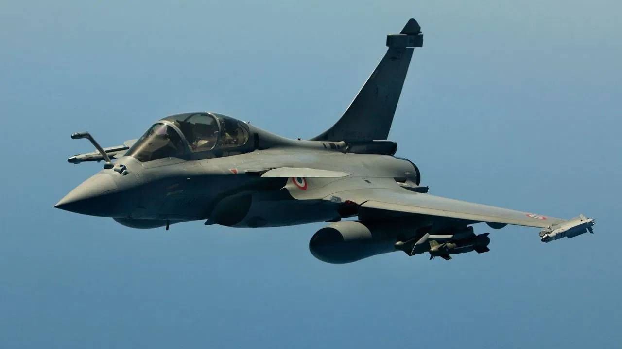 India-Pakistan War Situation : आज इंडियन एअर फोर्स जे करणार त्यामुळे पाकिस्तान डबल हादरणार