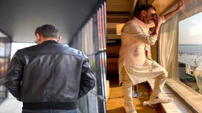 पत्नीच्या निधनानंतर, बॉलिवूड अभिनेता 18 वर्षांनी लहान अभिनेत्रीसोबत लिव्ह-इनमध्ये; म्हणाला कशाला हवंय लग्न...