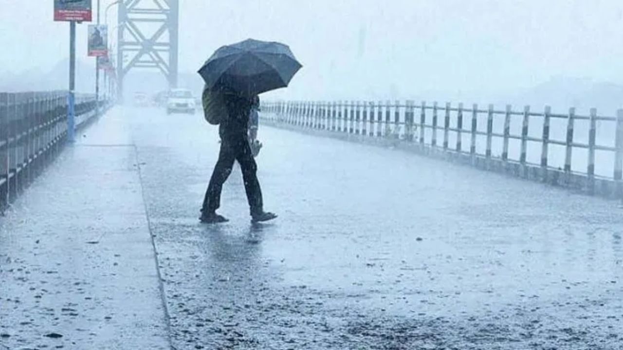 मान्सूनबाबत आनंदाची बातमी; जे 16 वर्षांत नाही घडलं ते आता होणार, हवामान विभागाचा नवा अंदाज काय? मान्सूनबाबत आनंदाची बातमी; जे 16 वर्षांत नाही घडलं ते आता होणार, हवामान विभागाचा नवा अंदाज काय?
