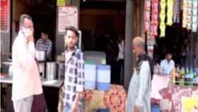 युद्धविरामानंतर जैसलमेरमध्ये जनजीवन पूर्वपदावर यायला सुरुवात