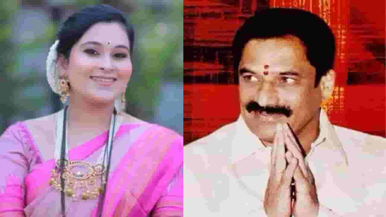 Vaishnavi Hagawane : पुण्यातून कोल्हापूरात गेला, हॉटेलात जेवणावर ताव मारला; हगवणे फरार असताना कुठे-कुठे हिंडला?