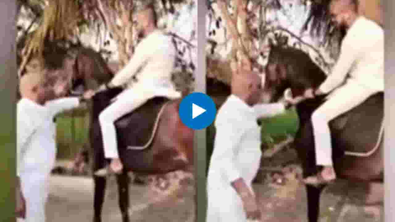 Hagawane Family : 'तुमच्या बापात दम असेल तर..'; हगवणे पिता पुत्राचा नवा व्हिडीओ व्हायरल Hagawane Family : 'तुमच्या बापात दम असेल तर..'; हगवणे पिता पुत्राचा नवा व्हिडीओ व्हायरल